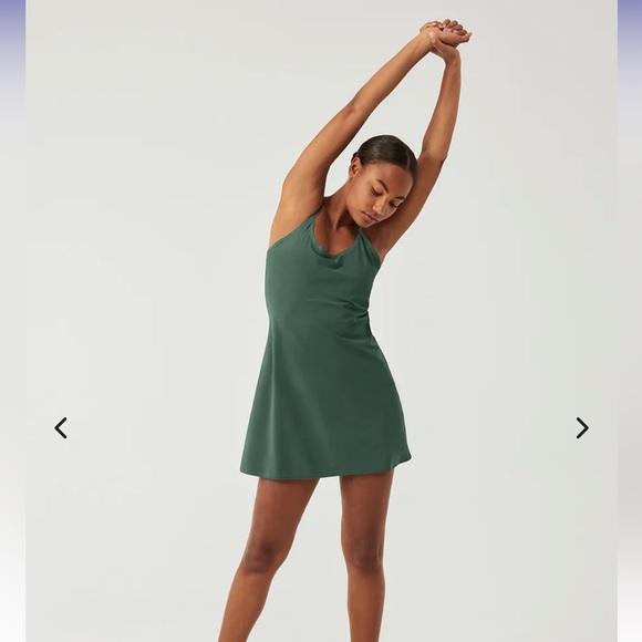 Outdoor Voices Exercise Dress - Picture 1 of 7